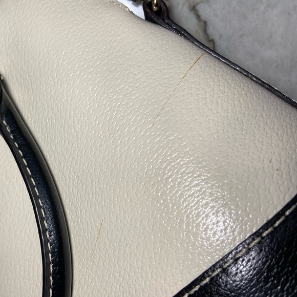 Kate Spade Satchel - Picture 7 of 8